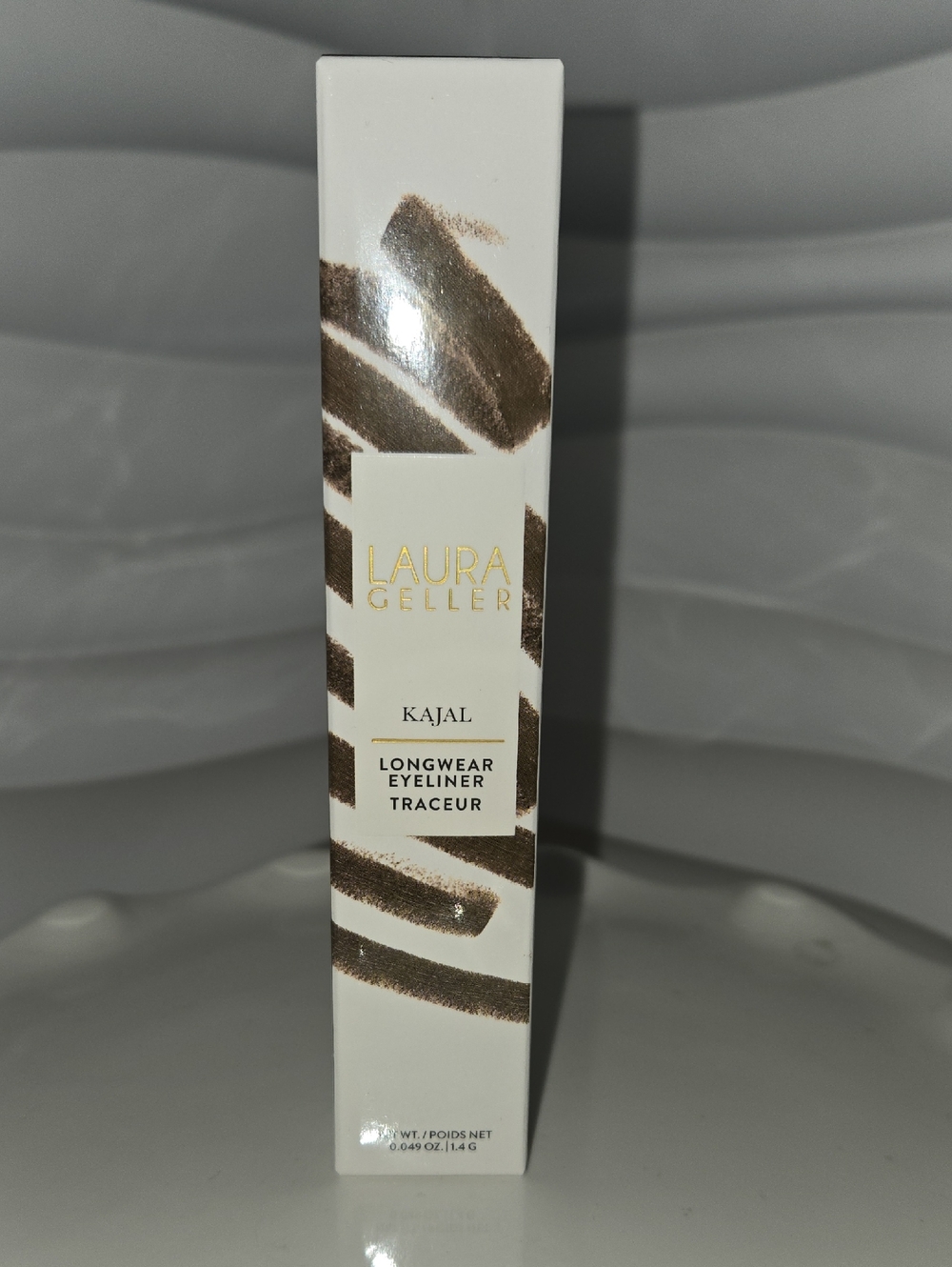 Laura Geller Longwear Kajal Eyeliner - Olive Kohl